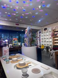 -袁亮今日陶艺(苹果社区总店)