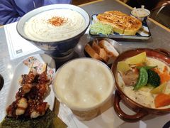 -火山屋台(新街口店)