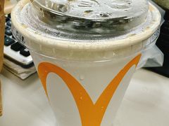 中杯可口可乐-麦当劳(虹桥南丰城店)
