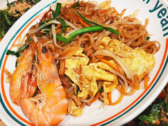 -迷你椰·泰式大排档(共康店)