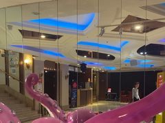 -格莱美量贩式KTV(奥帆店)