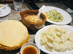 -前海沿·青岛菜(李沧万达店)