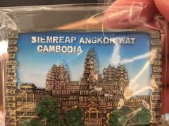 -柬埔寨国家博物馆