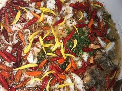 -太二酸菜鱼(广州IFC国金天地店)