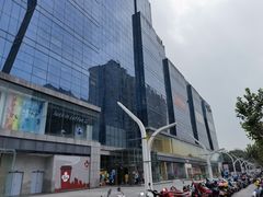 -天虹购物中心(石路店)