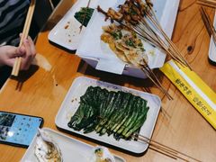 -木屋烧烤(龙湖天街店)