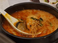-阿诺泰·泰国餐厅(紫荆店)