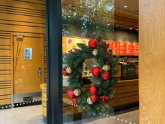 -星巴克(北辰西路店)