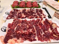 -三头牛·潮汕牛肉生蚝火锅 (夏湾店)