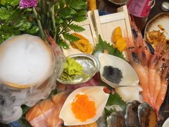-和彩放题餐厅(酒仙桥店)