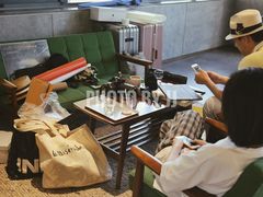 -山下C5cafe(惠通时代广场店)