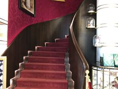 -Cafe Sacher(WIEN)