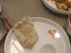 -英兰朝族饭店·英兰锅包肉(佳园路店)