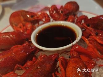 #0元玩转这座城 夏日的夜晚就是要有小龙虾相伴对吧