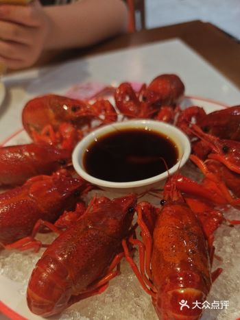 #0元玩转这座城 夏日的夜晚就是要有小龙虾相伴对吧