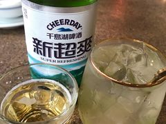 -几荷·恰似故人来(秀水广场店)