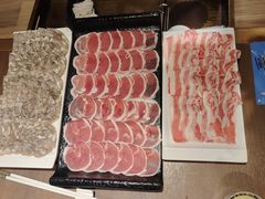 -快乐小羊·内蒙牛羊肉火锅(流花中心店)