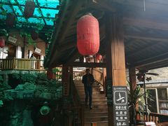 门面-乡村酒家·湖景客家菜(观澜店)