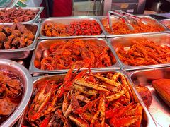 -浪哥卤味捆鸡(南门口店)