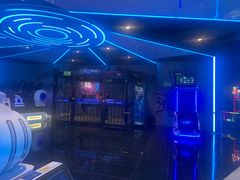 -世代星球·保龄球·镭战真人CS·团建(杨浦店)