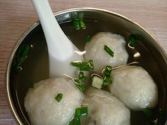 鳗鱼丸-登兴鱼丸