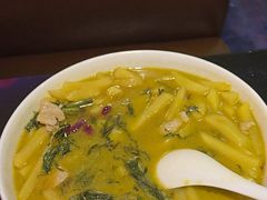 柳蒿-老六杀猪菜(进乡街店)