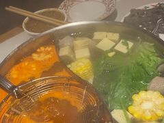 -汕头八合里海记牛肉店(清河店)