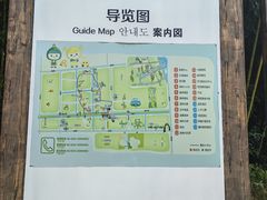 -黄海国家森林公园