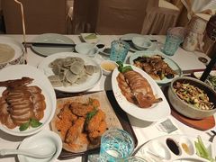 -惠丰堂饭庄·烤鸭·京味菜(翠微路店)