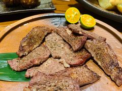 -炉石六本目·柴火烤肉·冰鲜和牛酒场(梅江店)