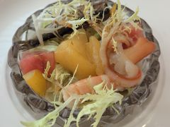 -王品牛排(郑州大卫城店)