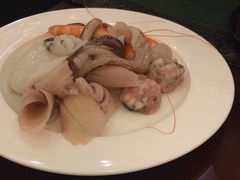 -火舞泰·泰式海鲜火锅餐厅(世纪城店)