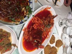 永和红旗美食城-永和宴中餐厅-永和红旗美食城