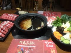 -呷哺呷哺(隆基泰和店)