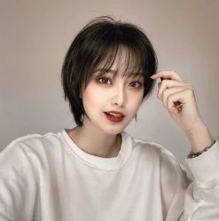 -AFA Hair studio·女士发型设计