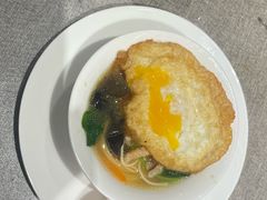 -汉水谣·江景餐厅(江滩店)