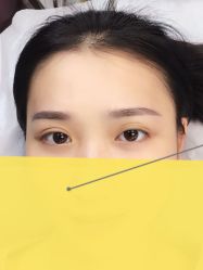-HQ半永久纹绣纹眉