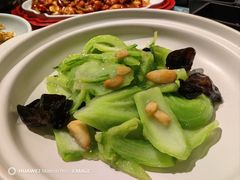-局气烤鸭·北京菜(前门店)