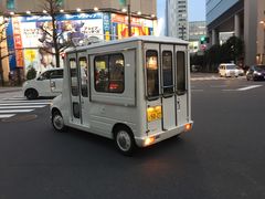 -秋叶原电器街