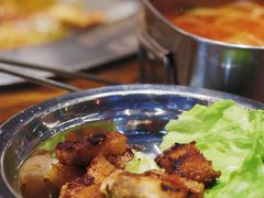-三肥两瘦烤肉(鹿城店)