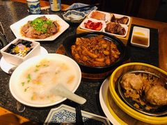 -老广酒楼(樱花店)