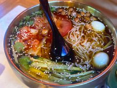 -杨记齐齐哈尔烤肉(总店)