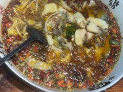-香喷喷小饭店