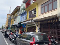 -普吉镇