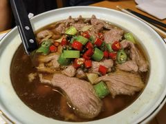 -鼎泰丰(嘉年华•海信广场VILLAGE店)