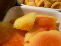酸野木瓜-桂小厨广西菜(万象城店)