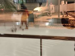 -哈尔滨太平国际机场-T2航站楼