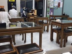 大堂-天宫院小吃·包子炒肝儿(管庄店)