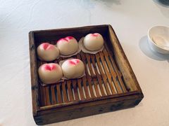 -盛百味·家宴餐厅(霍营店)