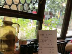 -院子餐厅·大锅菜·老杭帮(桥西直街店)